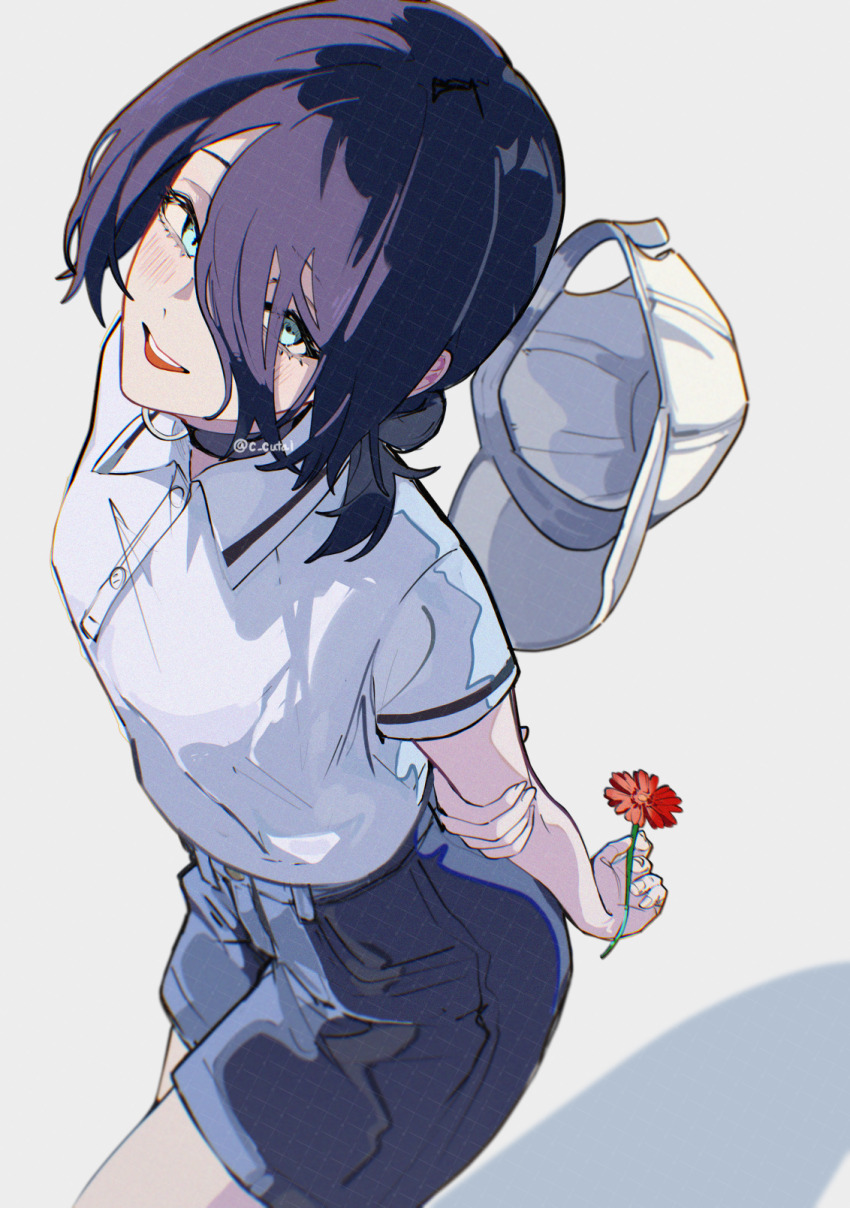 Reze (Chainsaw Man) Rule 34 Image