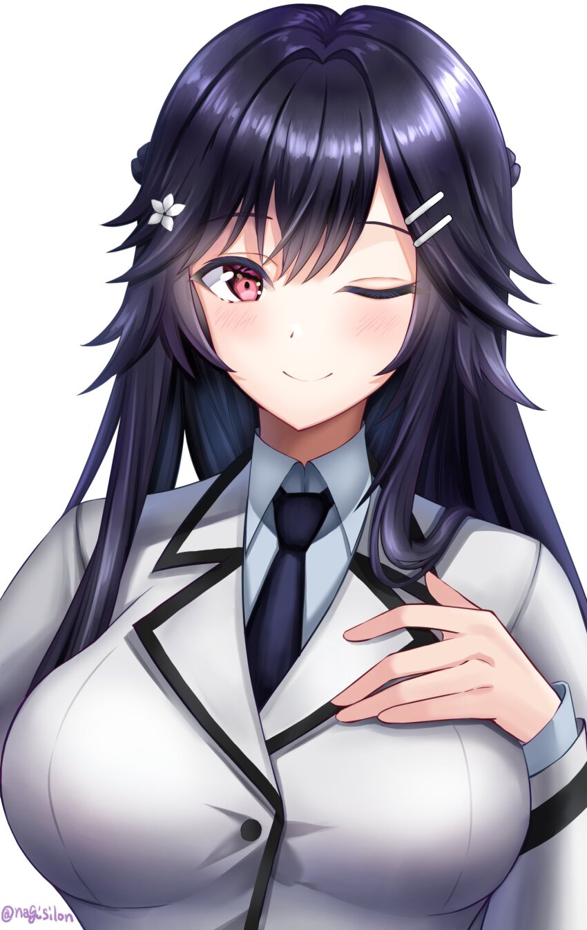 Kage No Jitsuryokusha Ni Naritakute! Rule 34 Image