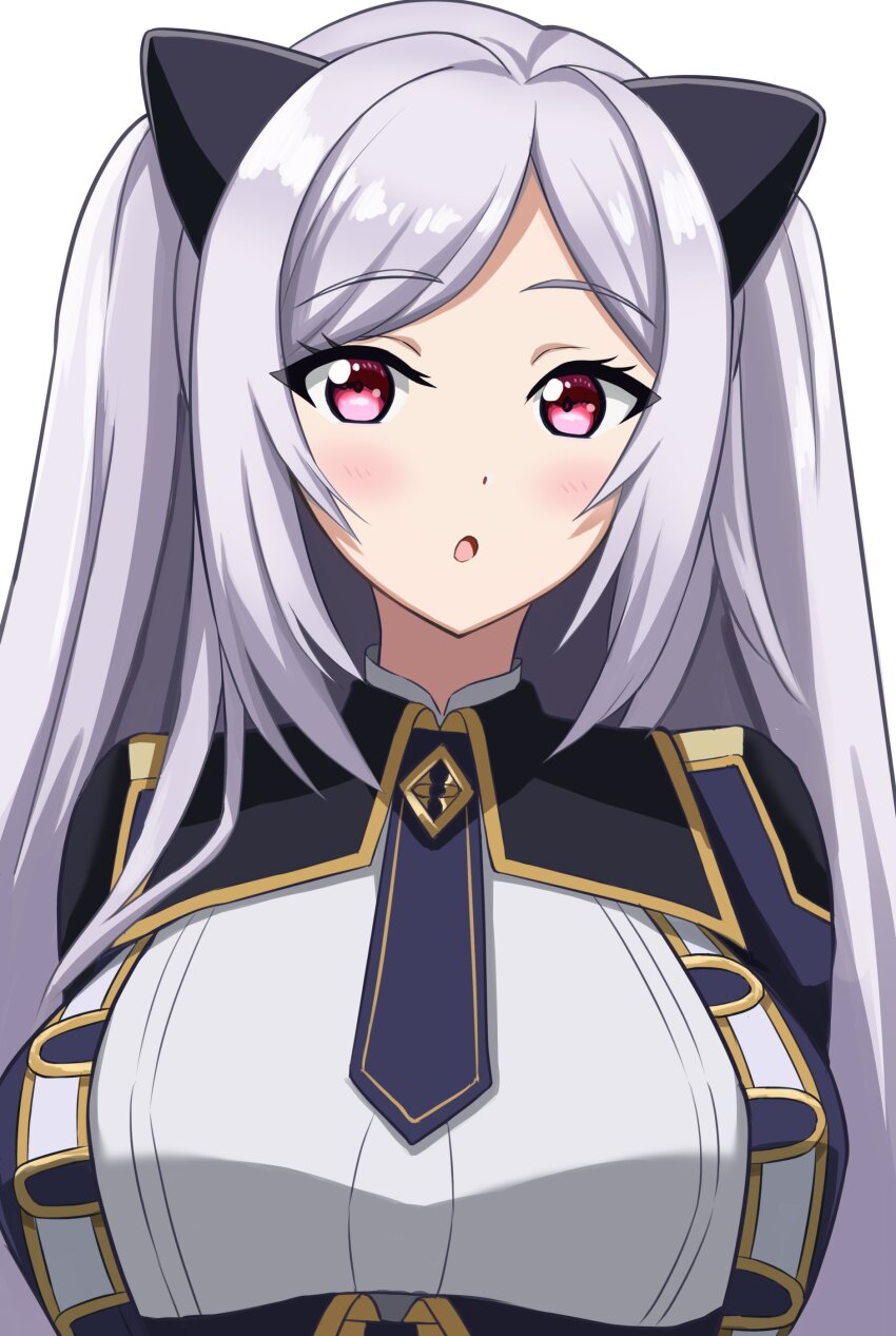 Alexia Midgar (Kage No Jitsuryokusha Ni Naritakute!) Rule 34 Image