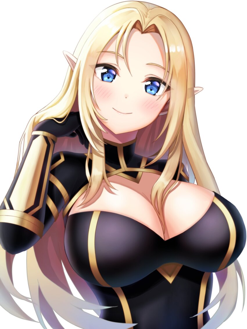 Kage No Jitsuryokusha Ni Naritakute! Rule 34 Image