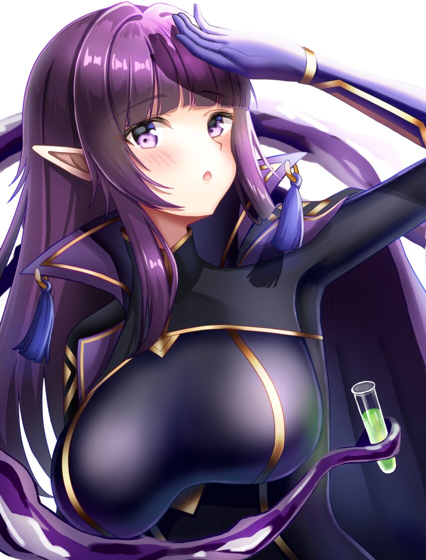 Kage No Jitsuryokusha Ni Naritakute! Rule 34 Image