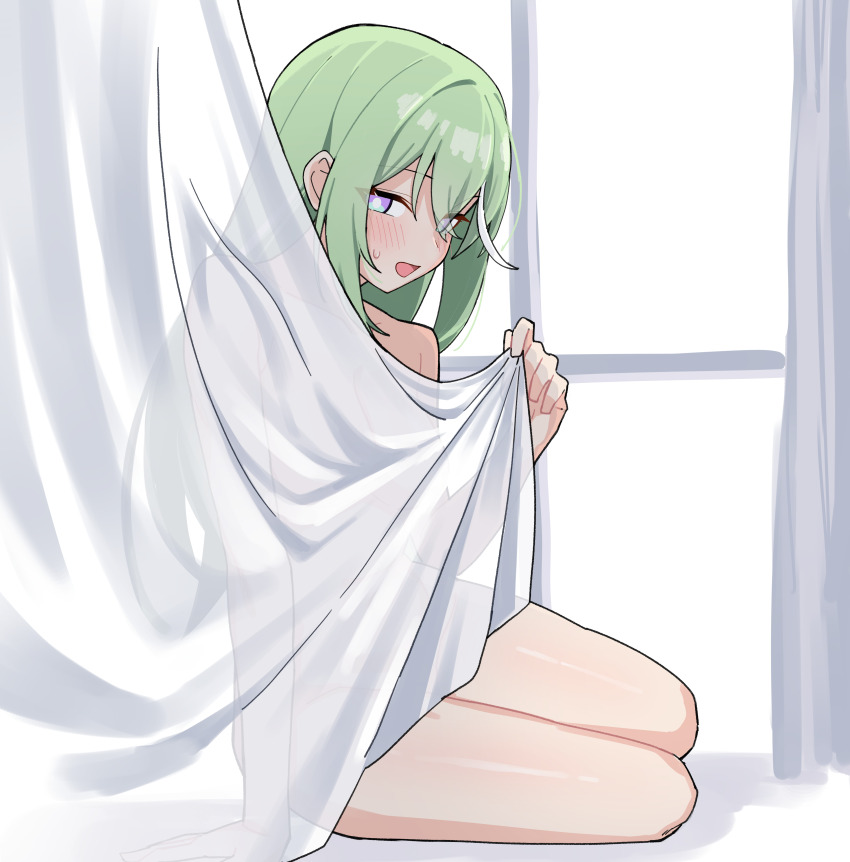 Yuzuha Riko (Stellive) Rule 34 Image