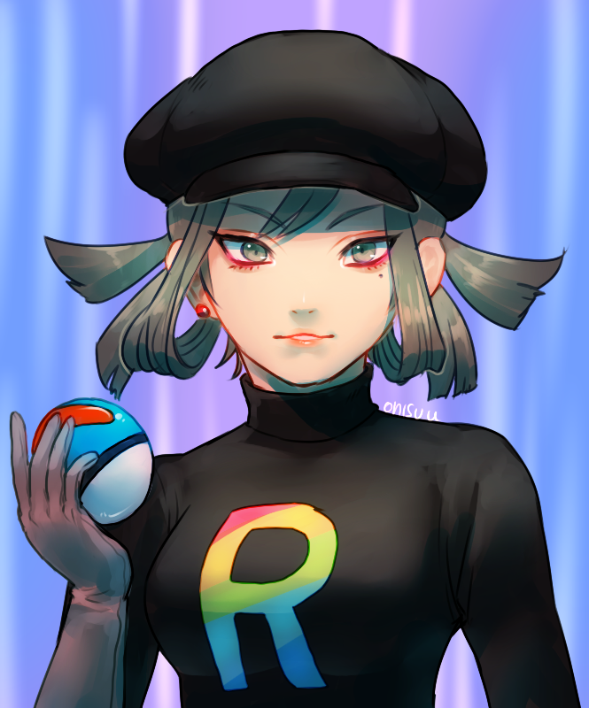 Nintendo Rule 34 Image