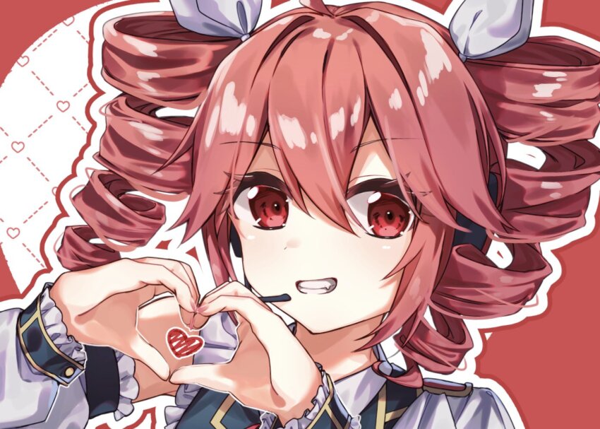 Kasane Teto (Utau) Rule 34 Image