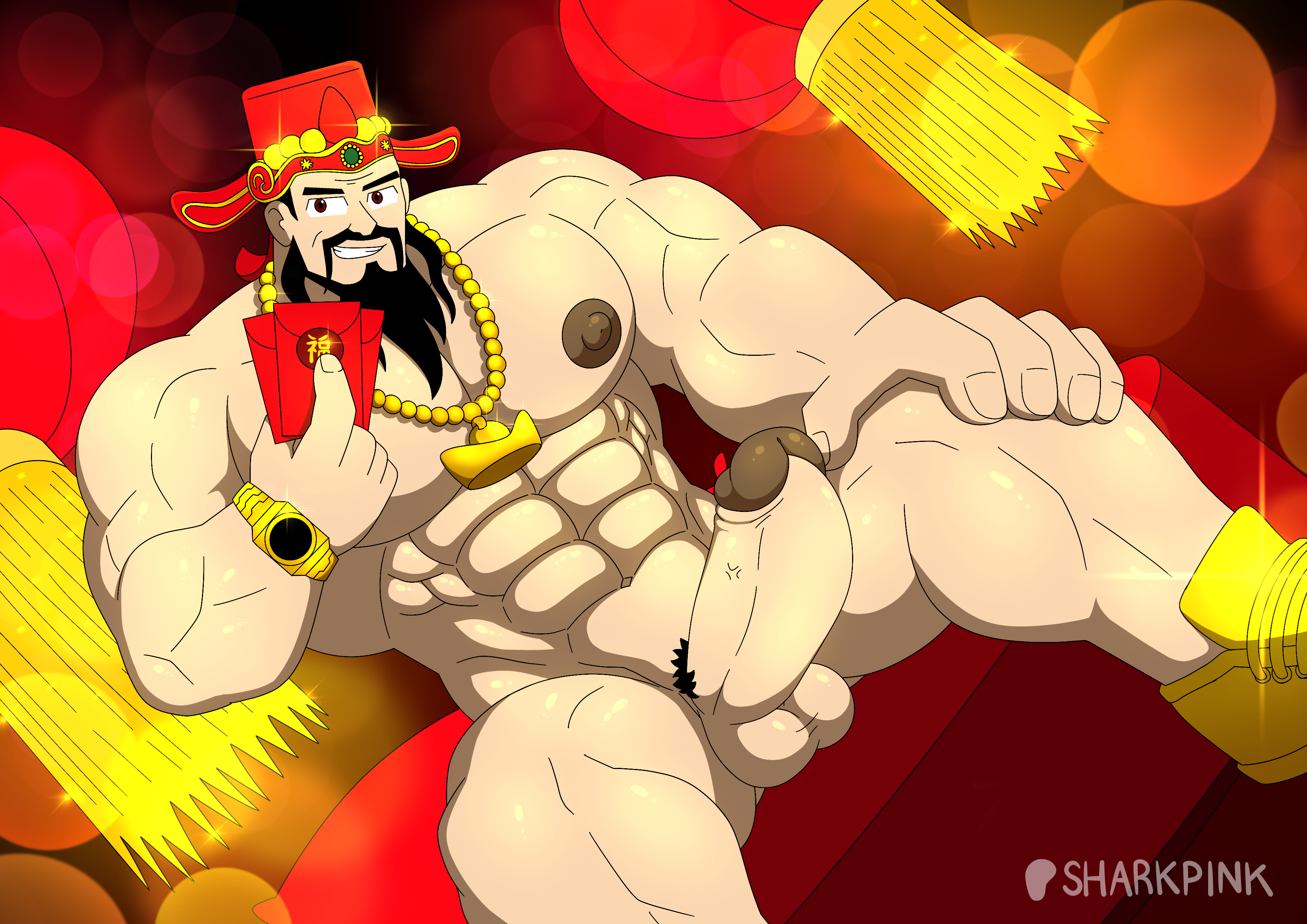 Chinese Mythology Rule 34 Image