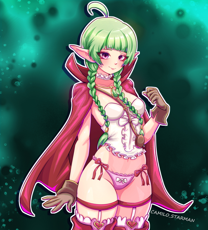 Nah (Fire Emblem) Rule 34 Image