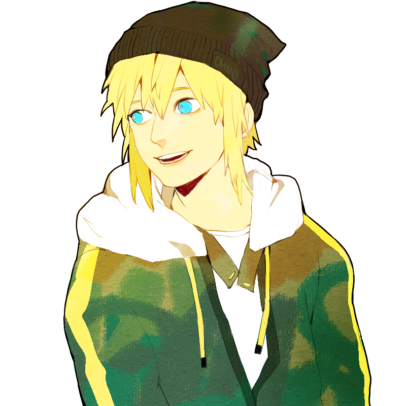 Namikaze Minato (Naruto (Series)) Rule 34 Image