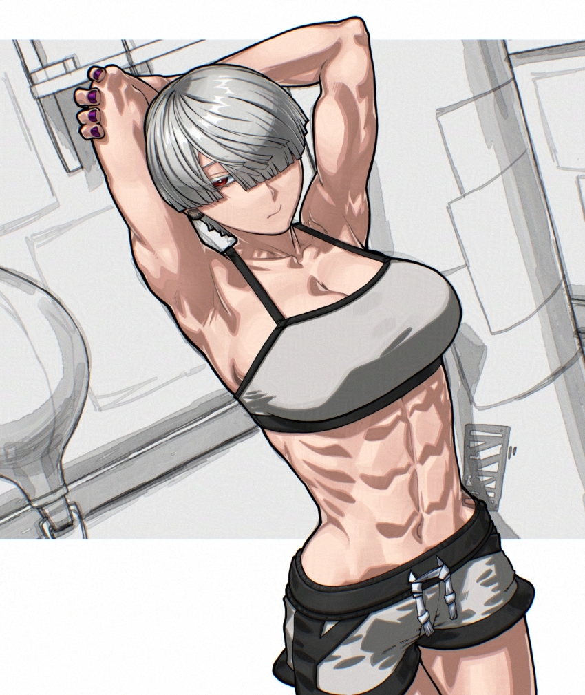 Original Rule 34 Image