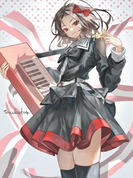 Keyboard (Instrument) Rule 34 Image