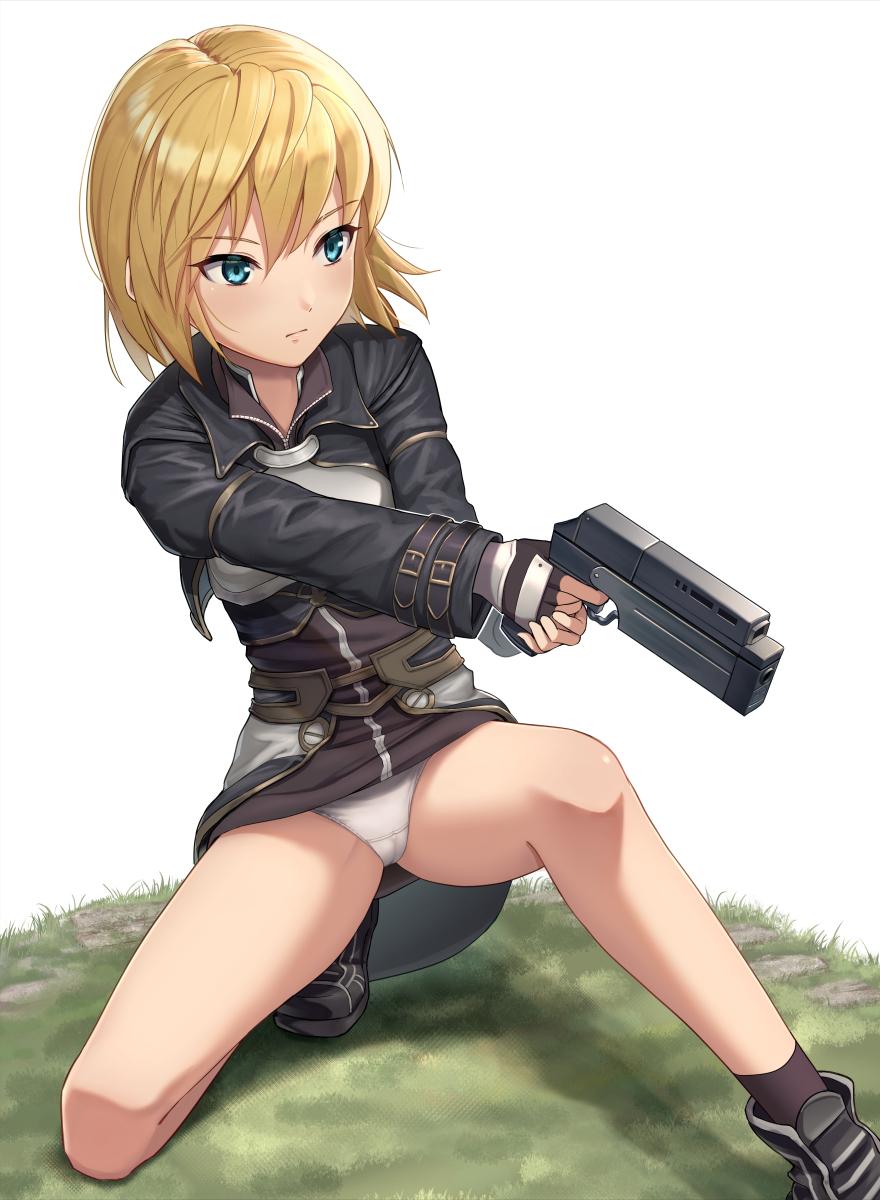 Maria Traydor (Star Ocean) Rule 34 Image