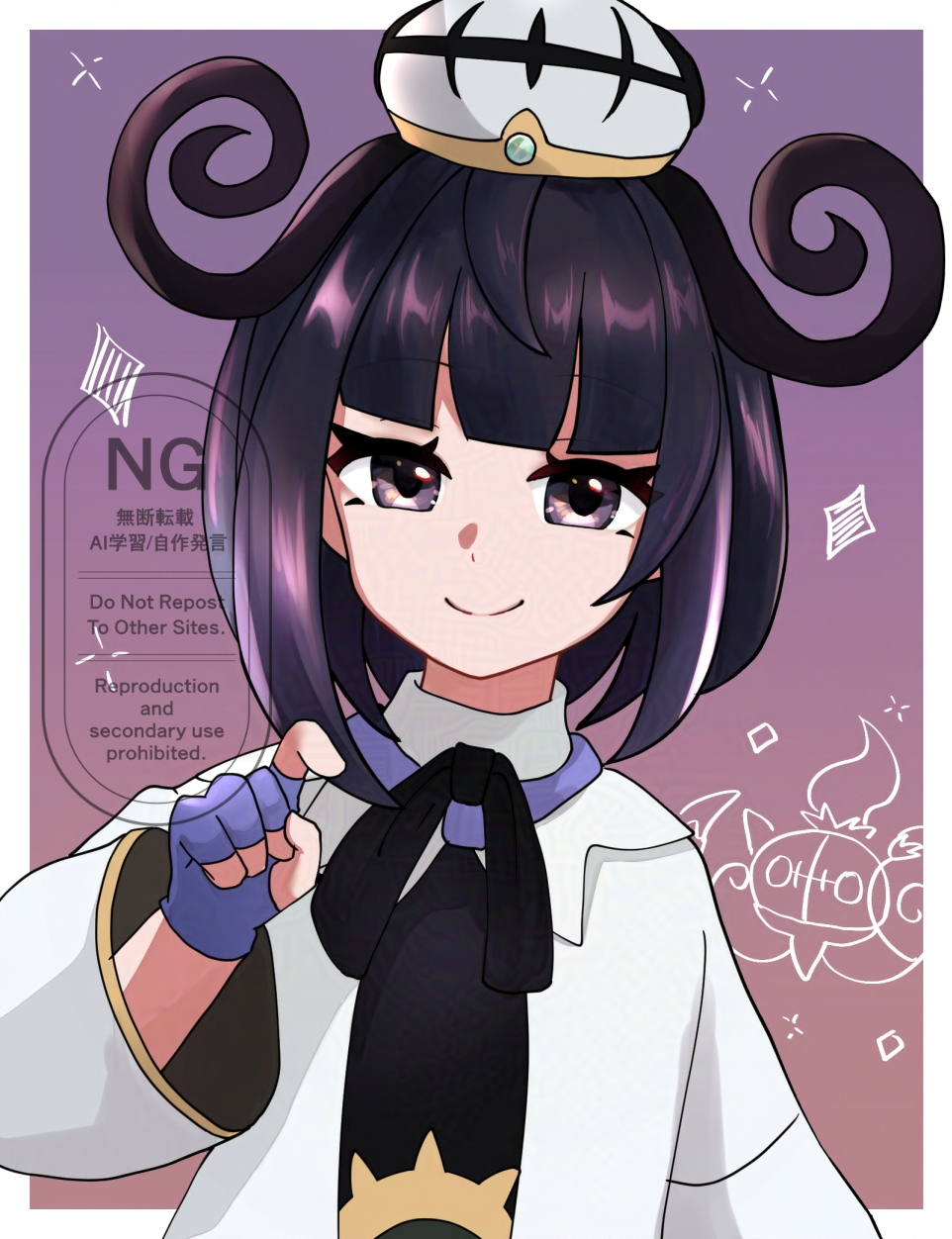 Chandelure (Nintendo) Rule 34 Image