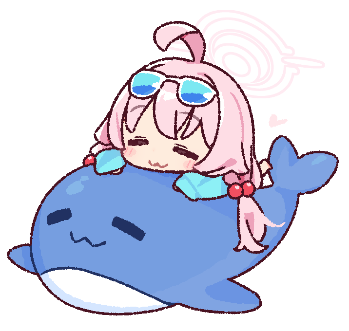 Hoshino (Blue Archive) Rule 34 Image