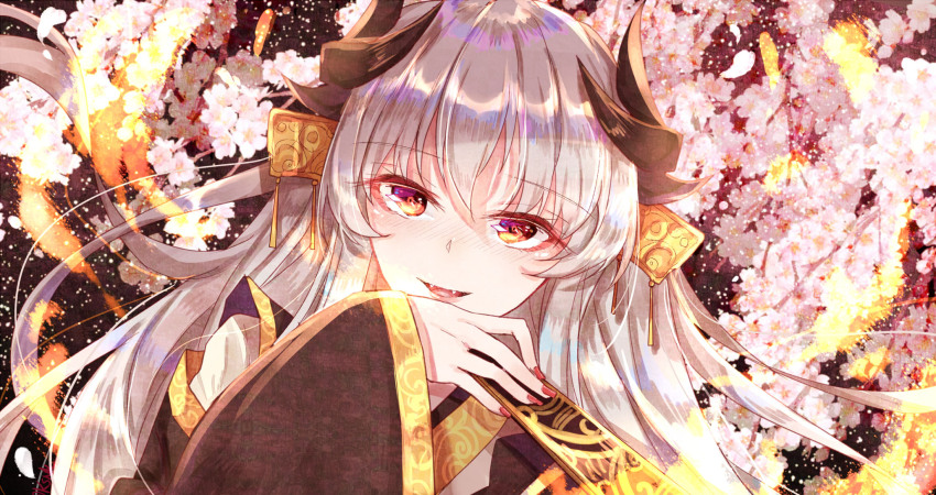 Kiyohime (Fate) Rule 34 Image