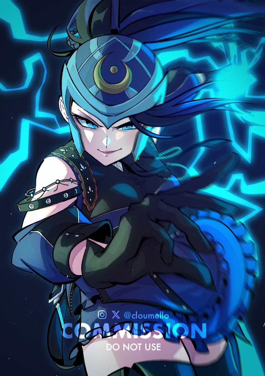 Original Rule 34 Image