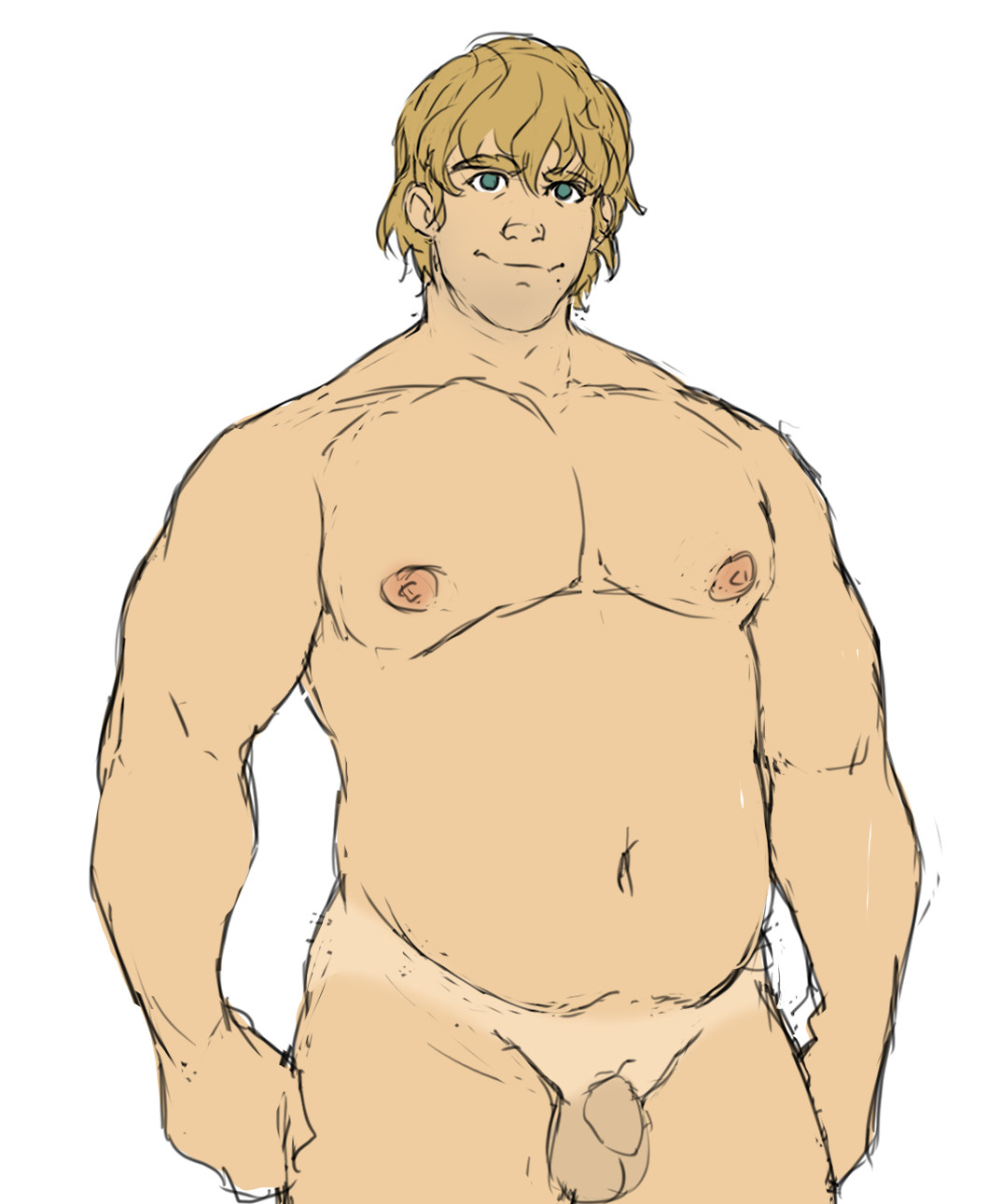 Balls Rule 34 Image