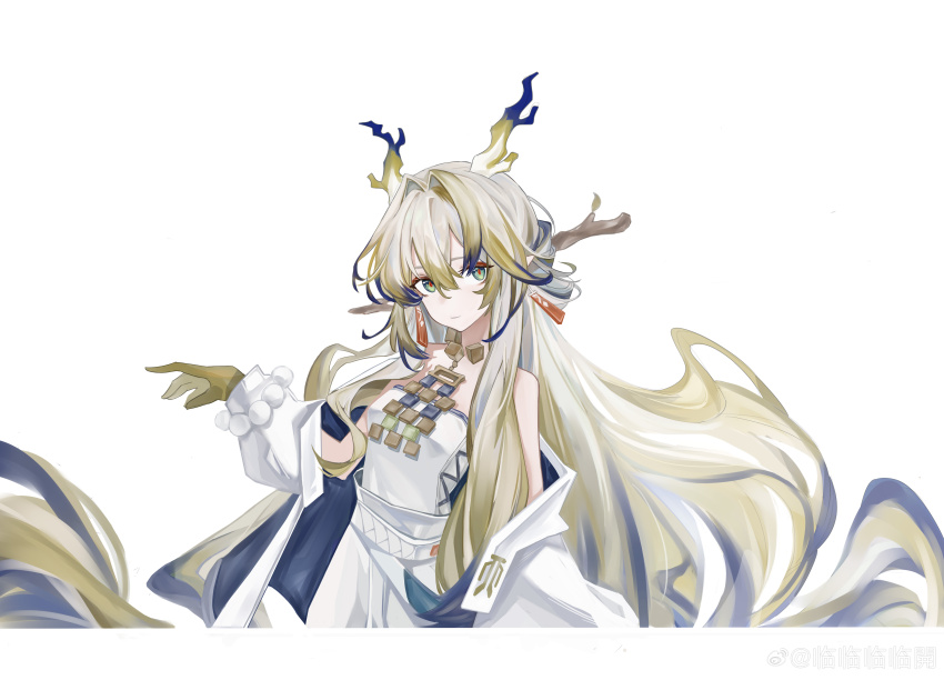 Shu (Arknights) Rule 34 Image