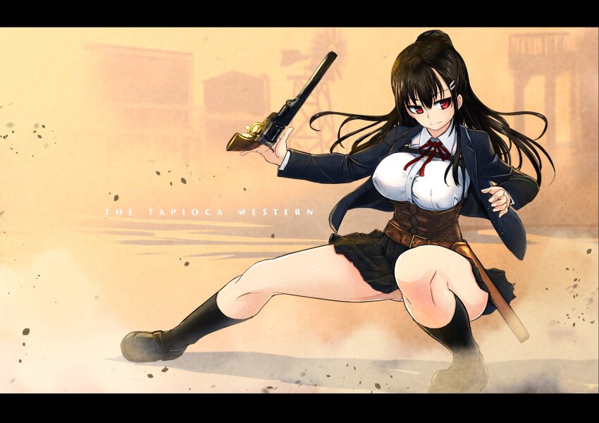 Belt Rule 34 Image