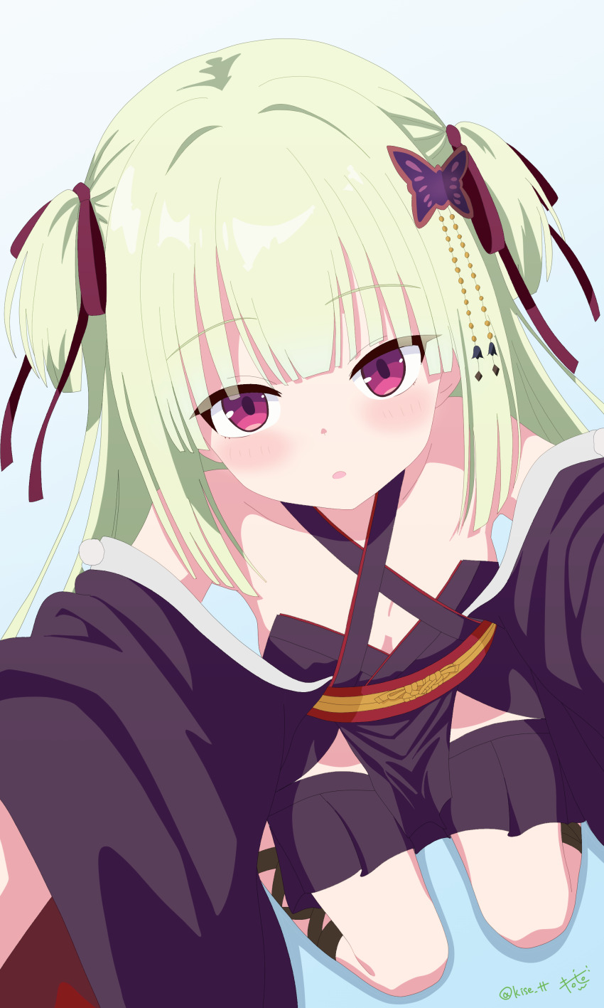 Murasame (Senren) Rule 34 Image