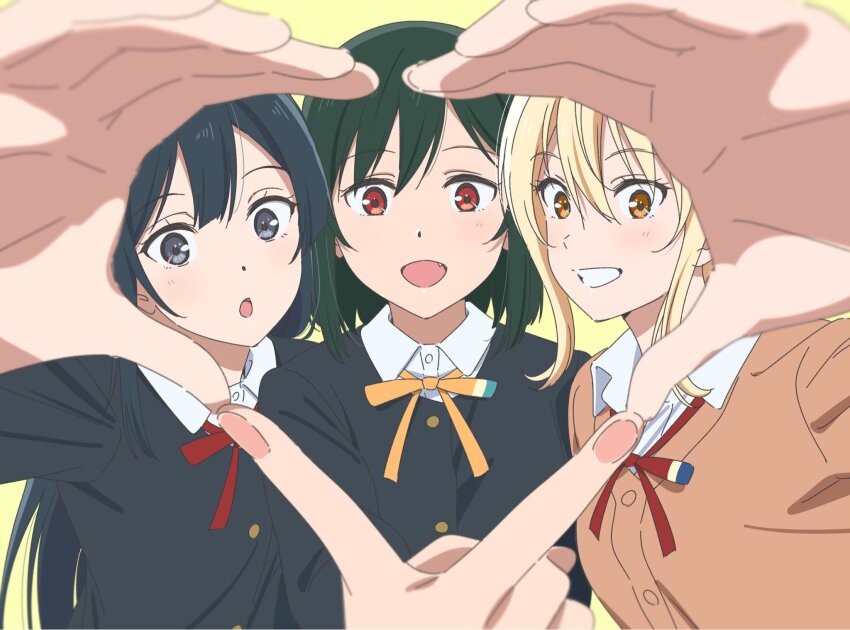 Mifune Shioriko (Love Live!) Rule 34 Image