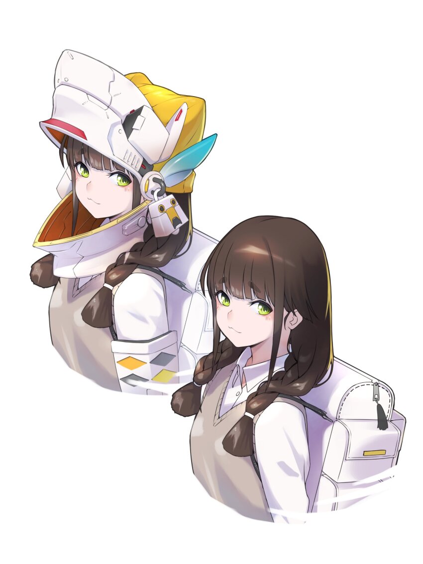 Chime (Nikke) Rule 34 Image