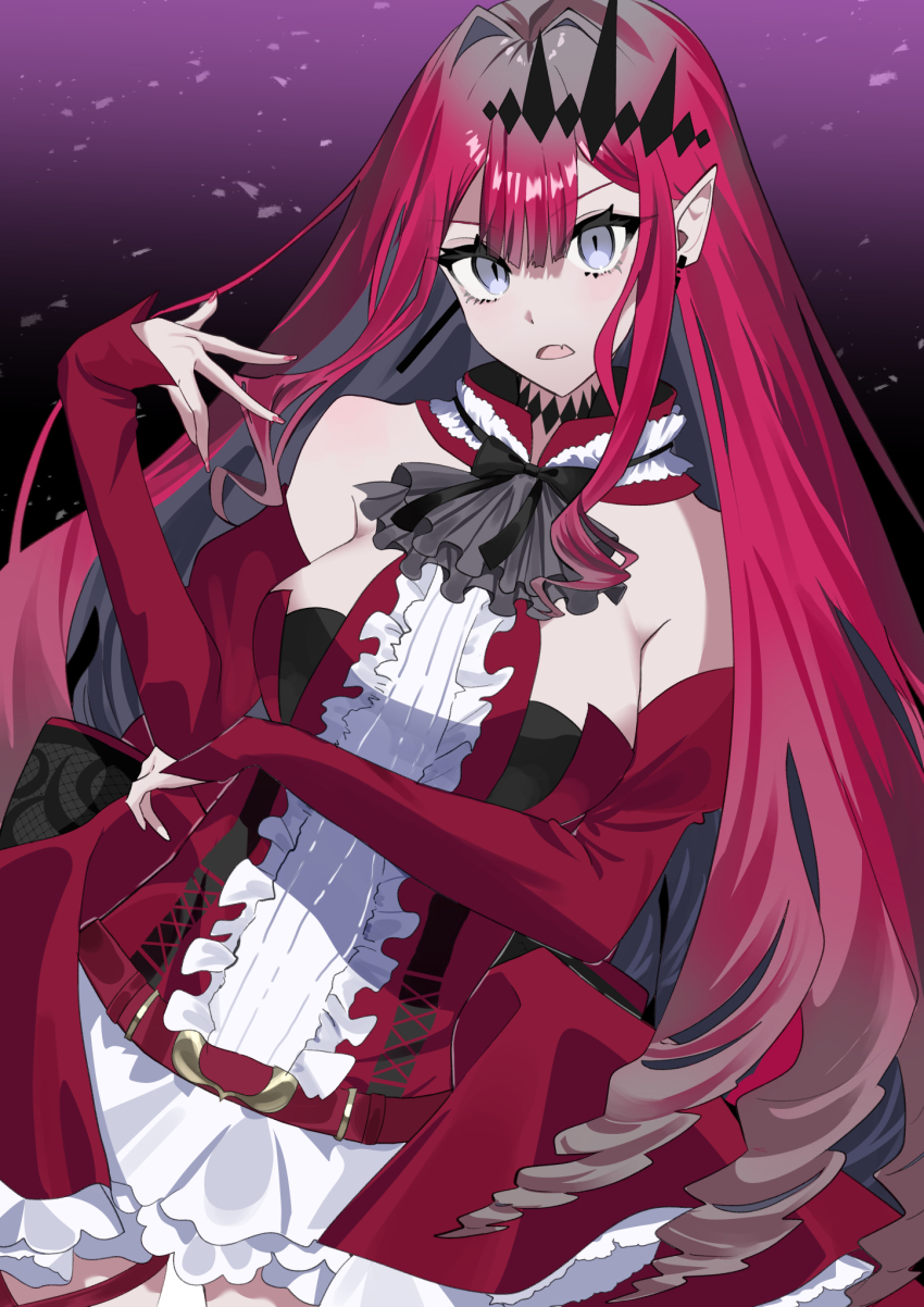 Baobhan Sith (Fate) Rule 34 Image