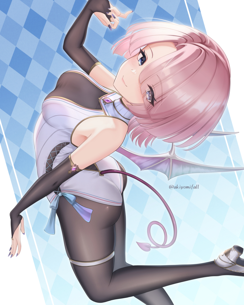 Arimura Mao (Gakuen Idolmaster) Rule 34 Image
