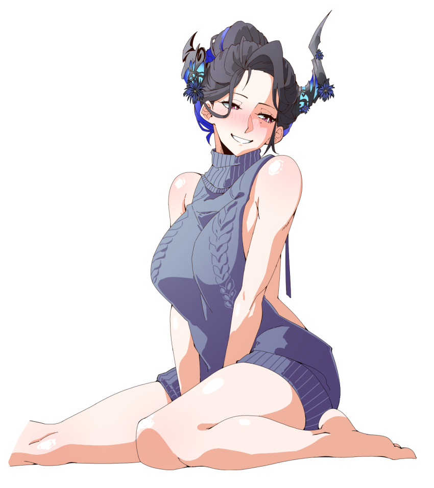 Nerissa Ravencroft (Hololive) Rule 34 Image
