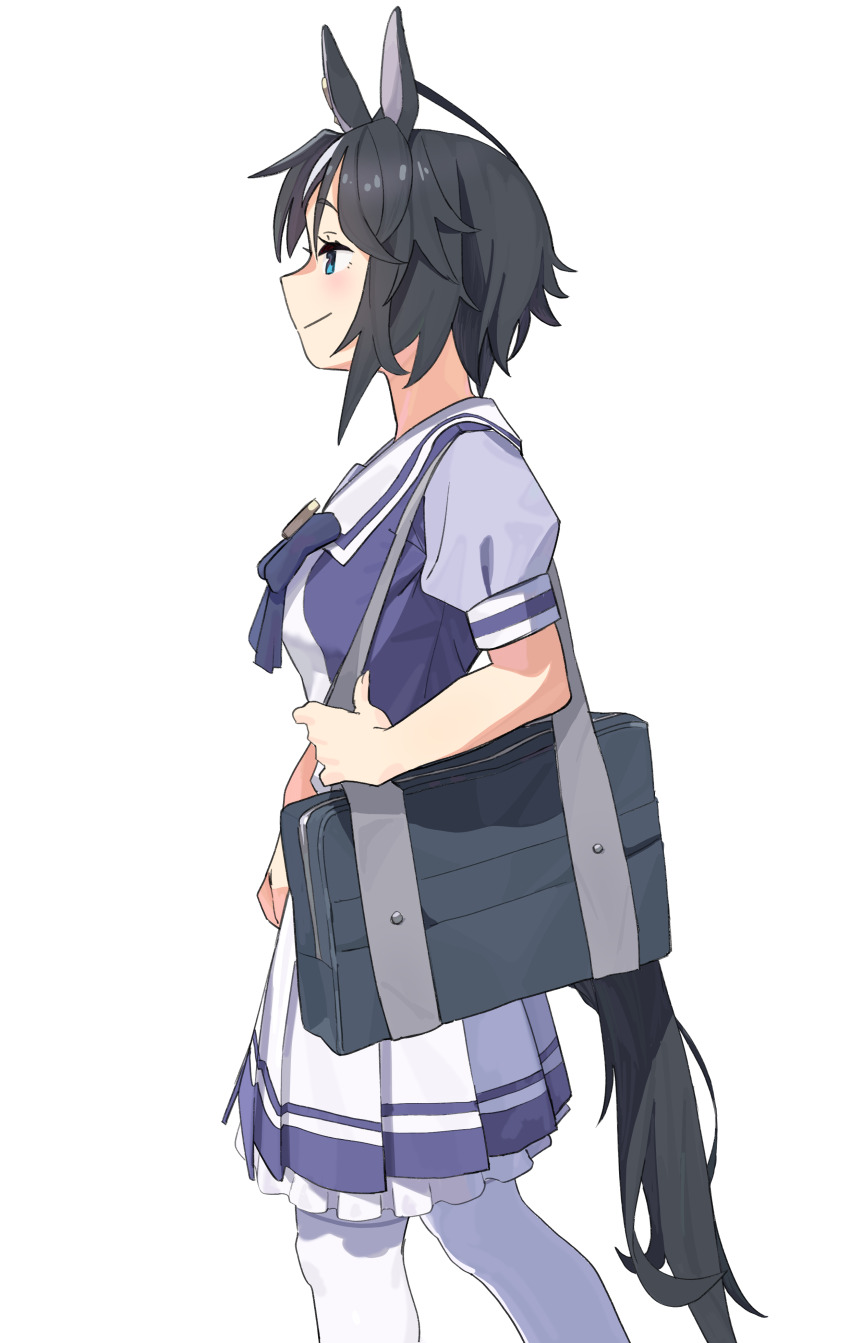 Fuji Kiseki (Umamusume) Rule 34 Image