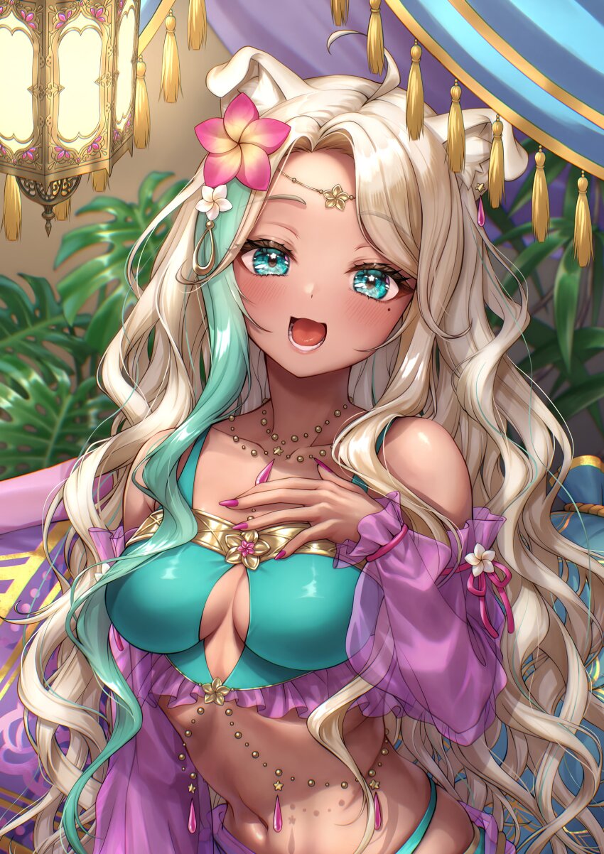 Indie Virtual Youtuber Rule 34 Image