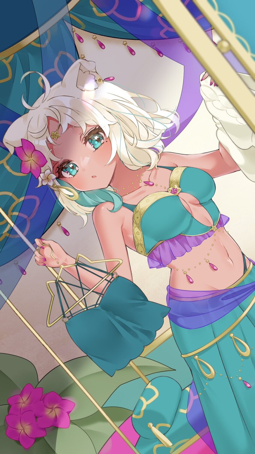 Indie Virtual Youtuber Rule 34 Image