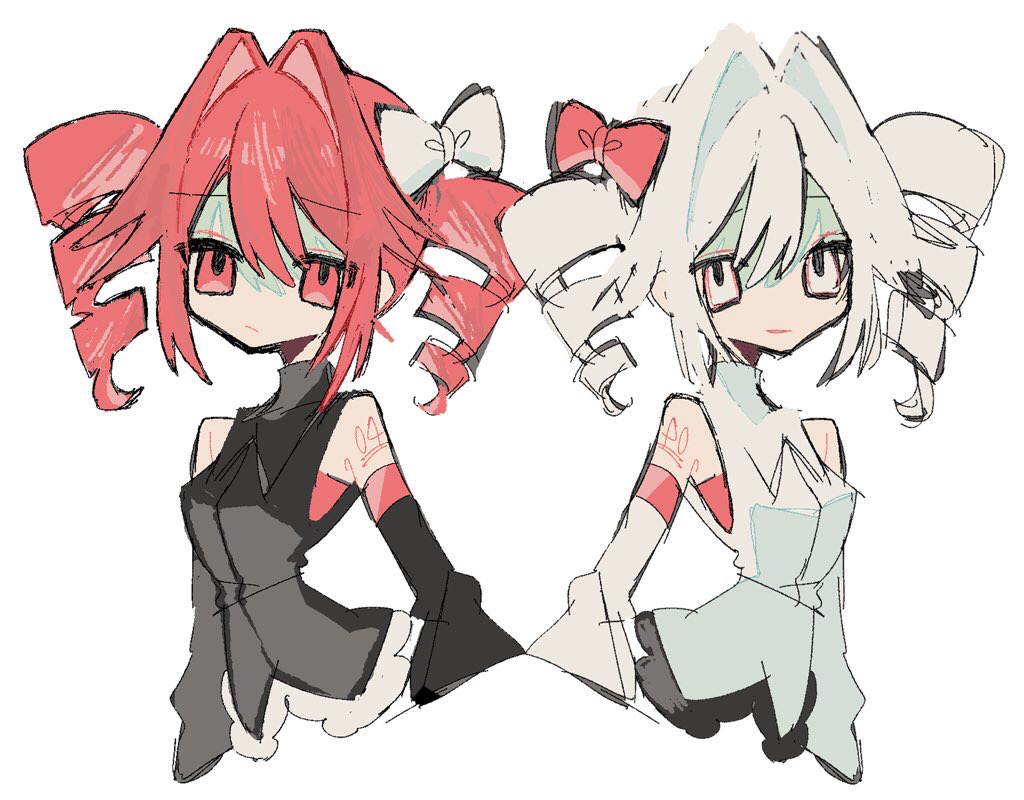Kasane Teto (Utau) Rule 34 Image