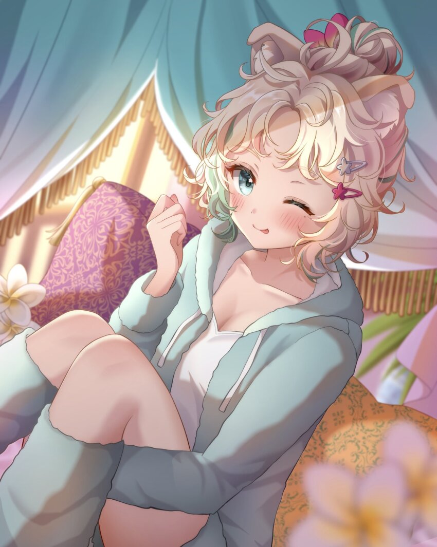 Indie Virtual Youtuber Rule 34 Image