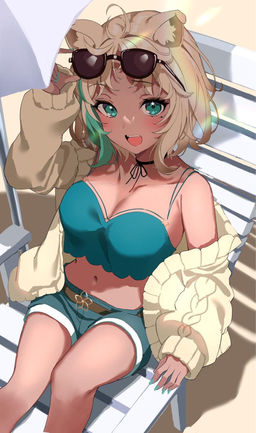Indie Virtual Youtuber Rule 34 Image