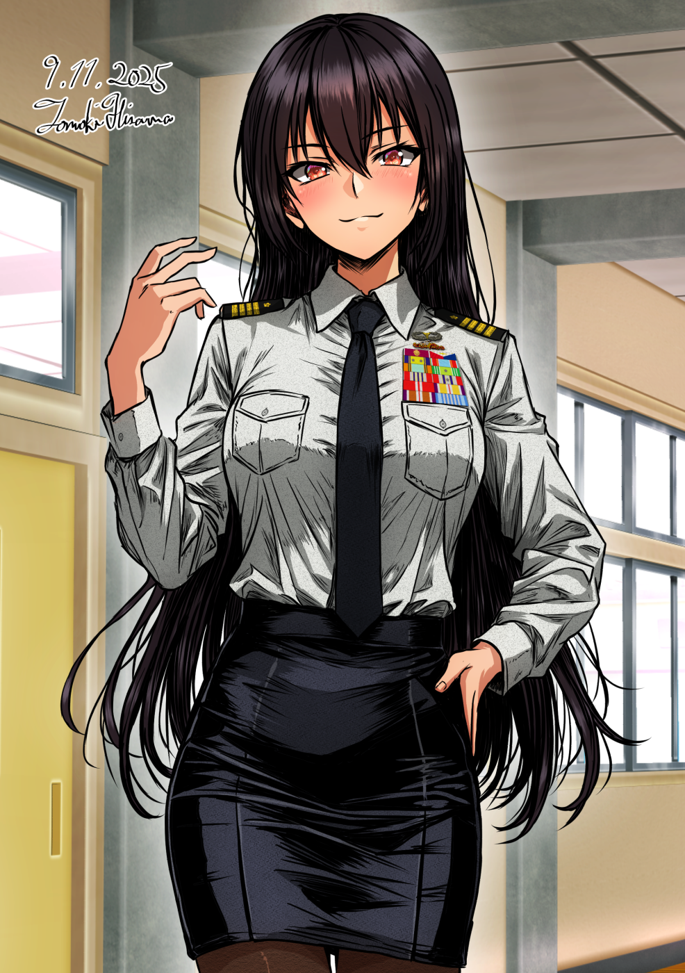 Kantai Collection Rule 34 Image