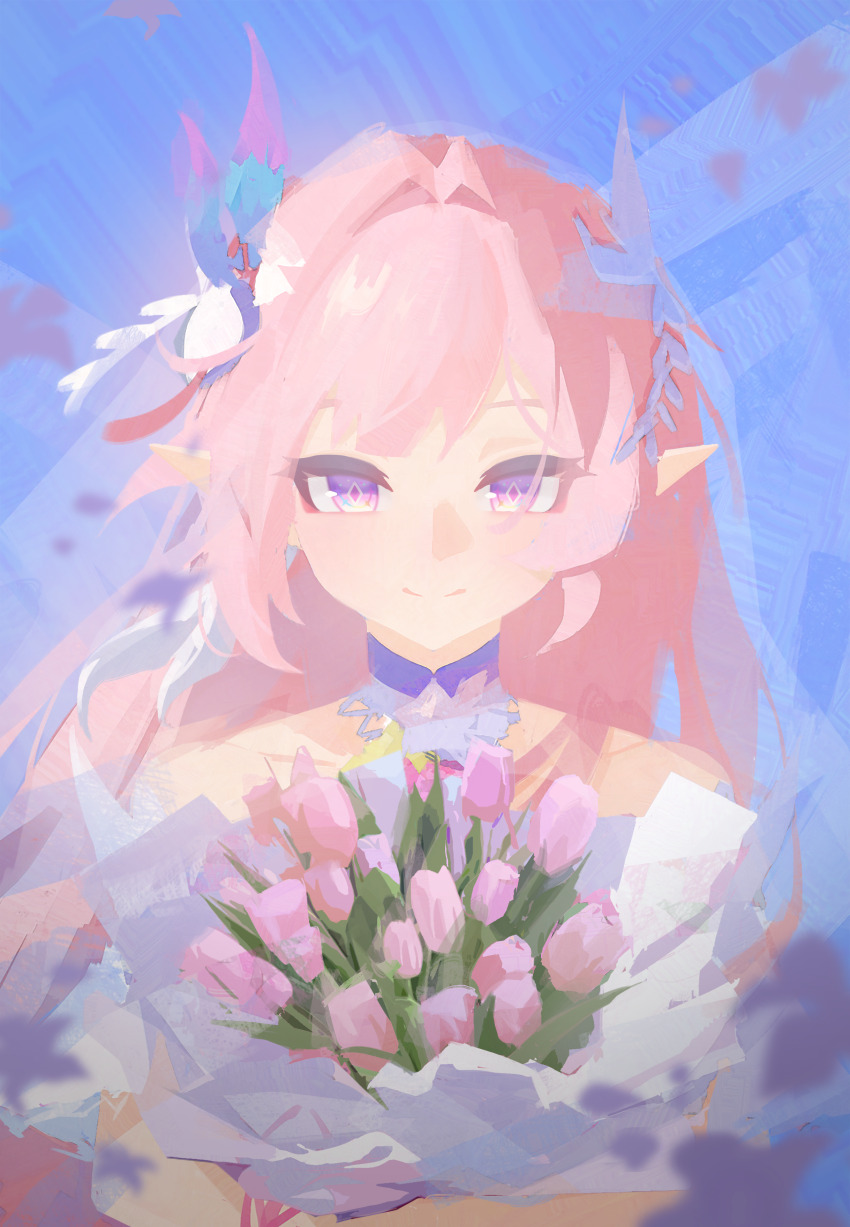 Cyrene (Honkai: Star Rail) Rule 34 Image