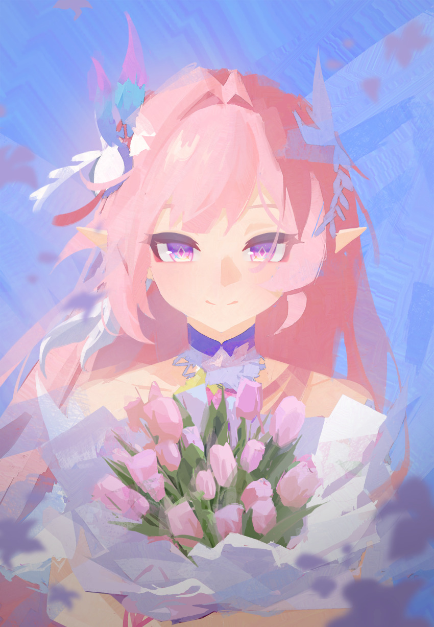 Cyrene (Honkai: Star Rail) Rule 34 Image