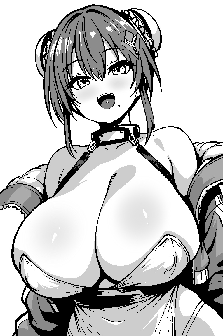 Yuki (Chaos Zero Nightmare) Rule 34 Image