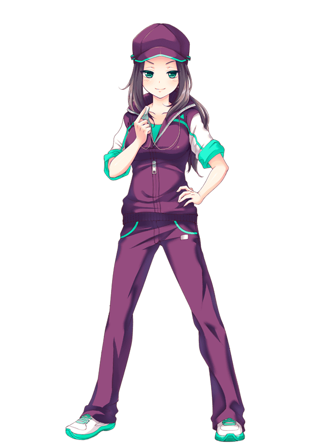 Girlfriend (Kari) Rule 34 Image