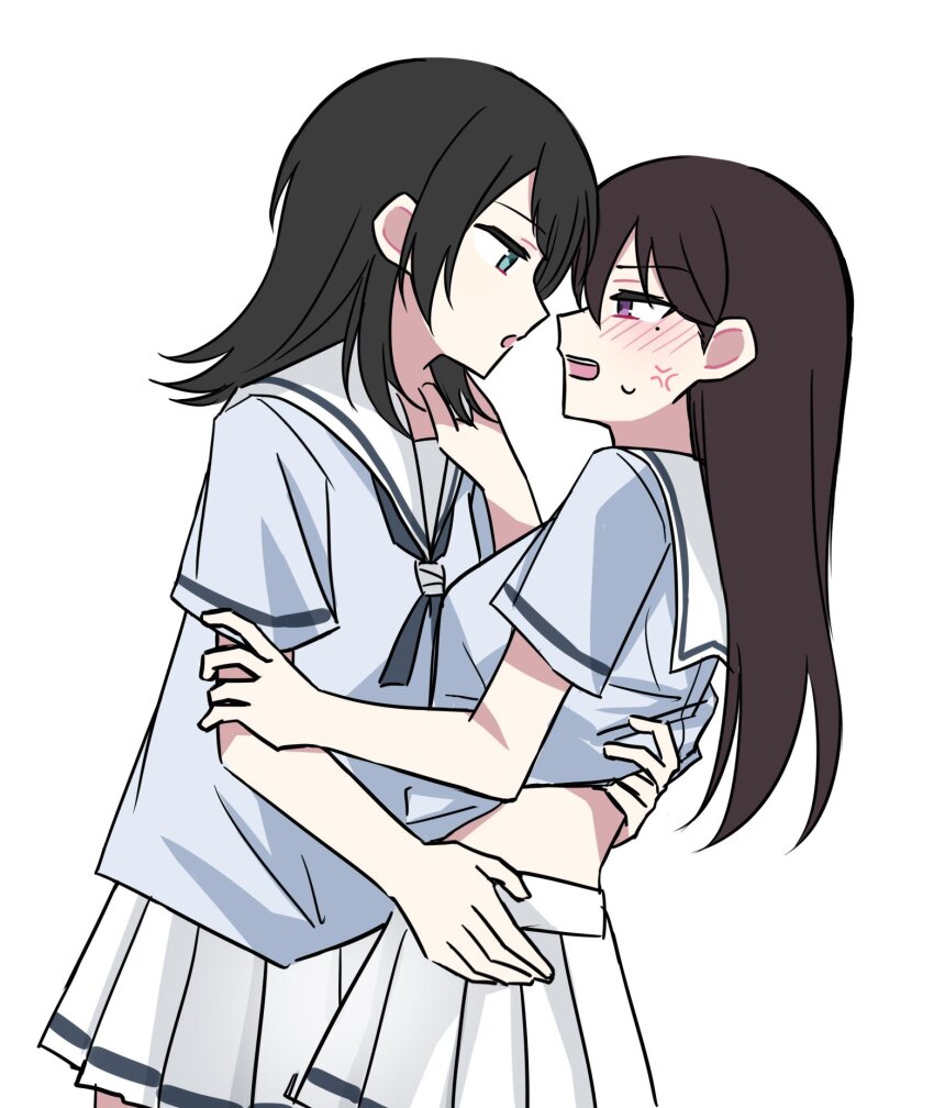 Shiina Taki (Bang Dream!) Rule 34 Image