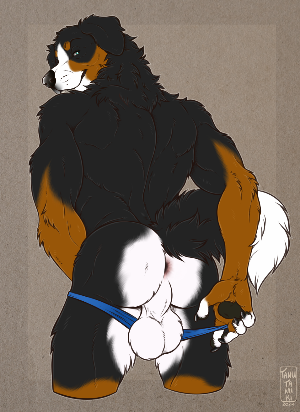 Digital Media (Artwork) Rule 34 Image