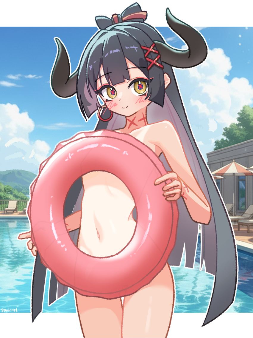 Character Request (Djmax) Rule 34 Image