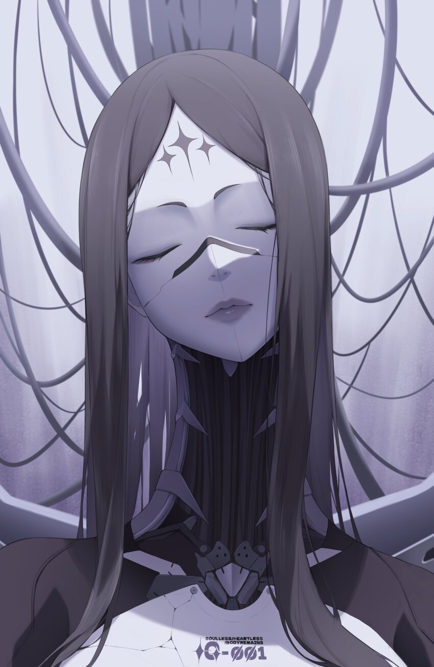 Rapture Queen (Nikke) Rule 34 Image