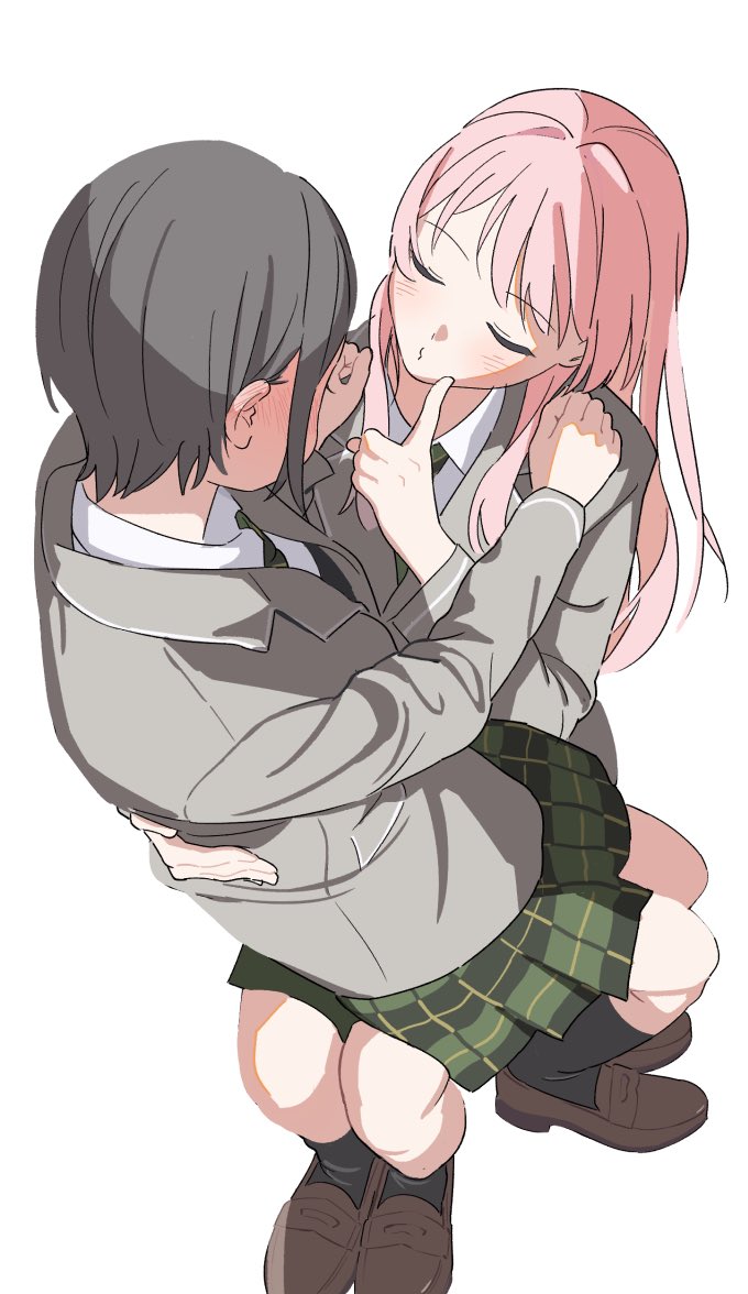 Chihaya Anon (Bang Dream!) Rule 34 Image