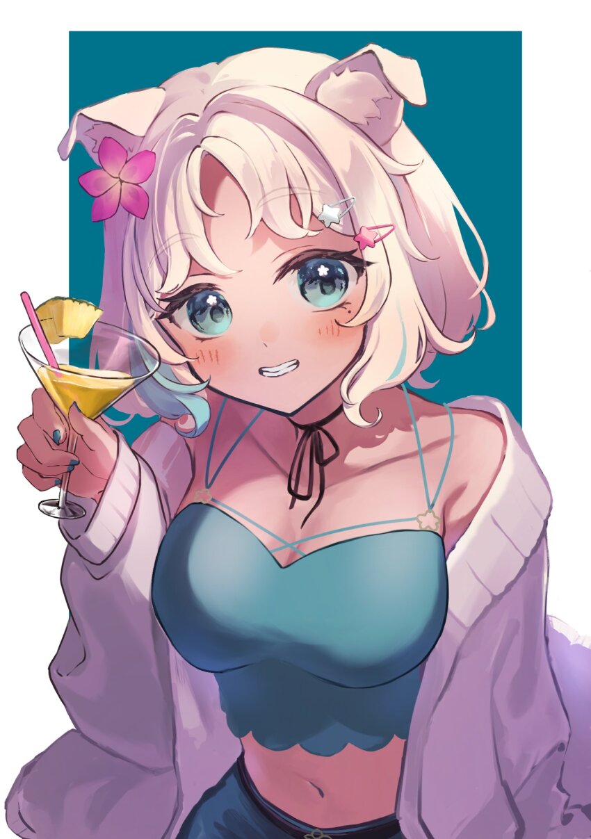 Indie Virtual Youtuber Rule 34 Image