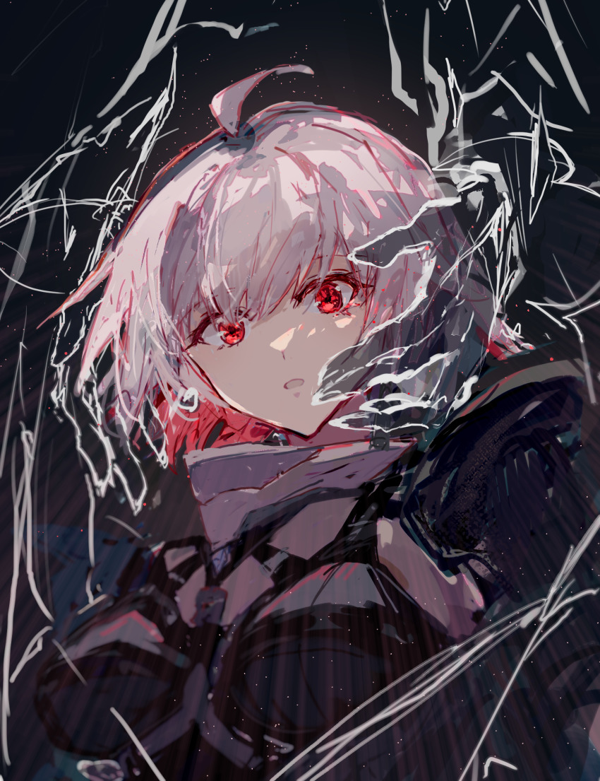 Ahoge Rule 34 Image
