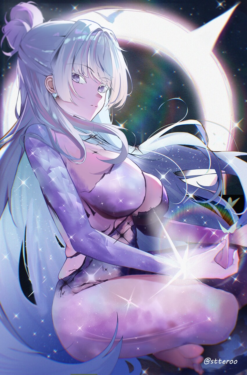 Nayuta (Nikke) Rule 34 Image