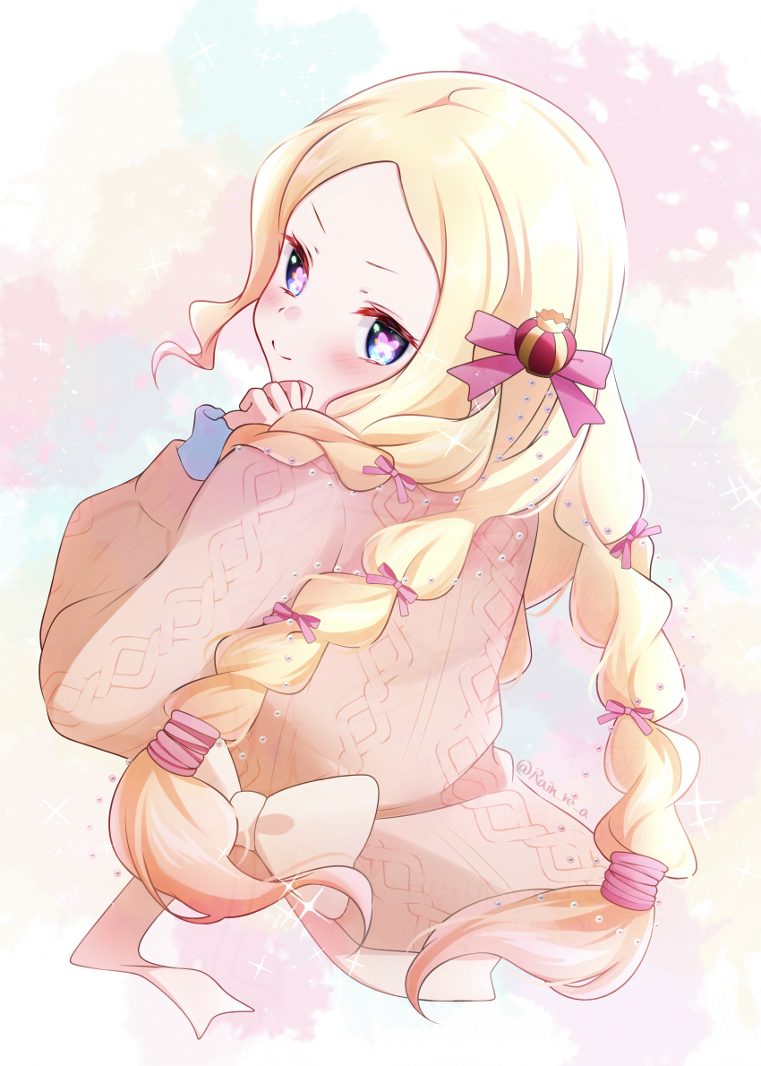 Beatrice (Re:Zero) Rule 34 Image