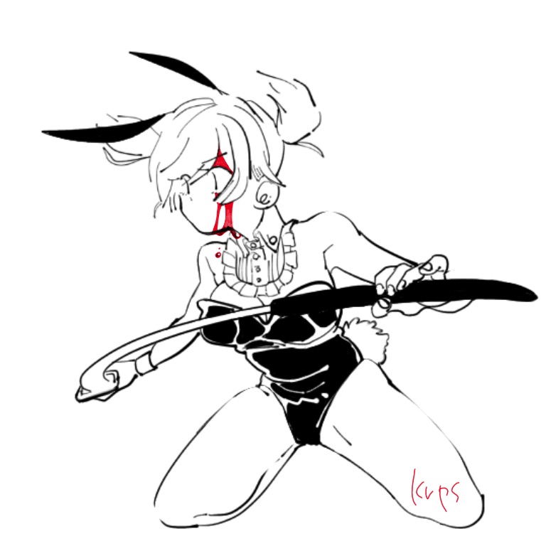 Genderswap (Mtf) Rule 34 Image