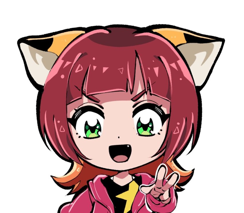 Sakuya Reina (Digimon) Rule 34 Image