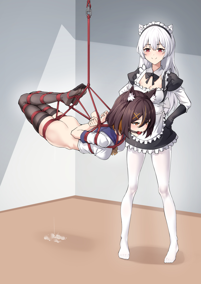 Original Rule 34 Image